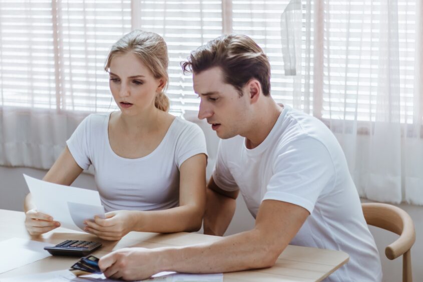 Czy kredyty hipoteczne ze stałą stopą to pułapka?