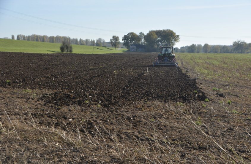 Rząd przedłuży zakaz sprzedaży państwowych gruntów rolnych