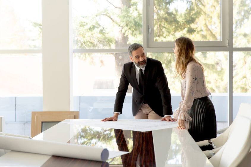 Polski rynek deweloperski wejdzie w fazę konsolidacji